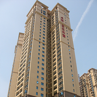 外墻水性金屬漆